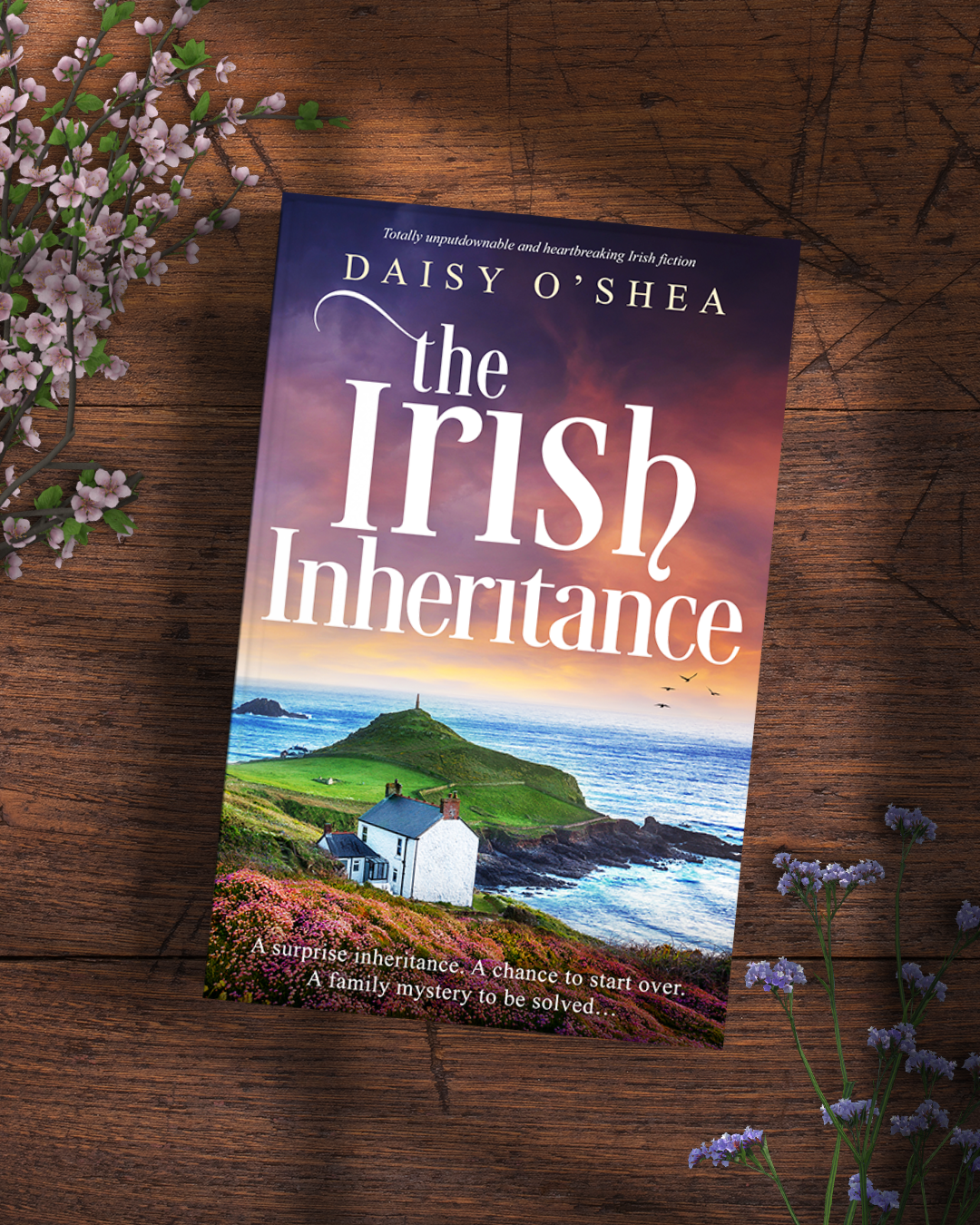 The Irish Inheritance